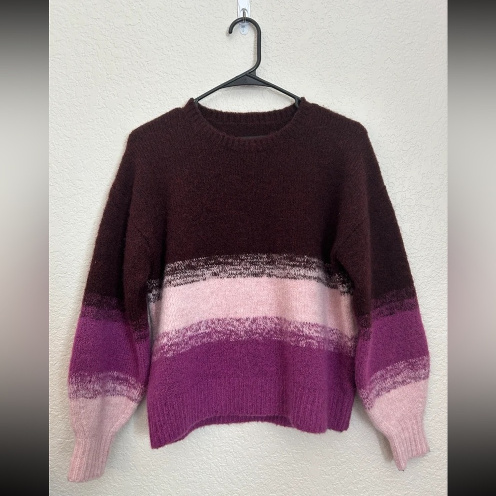 UGG wool sweater
